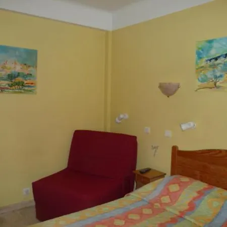 ホテル Ideal 2*